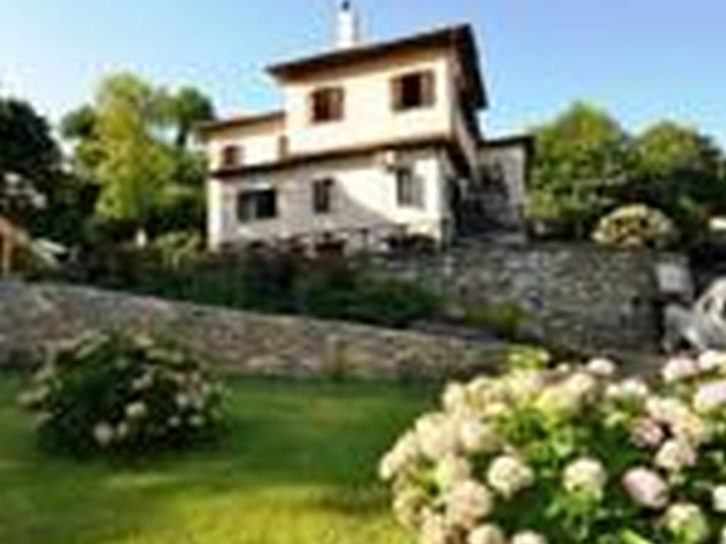 Amalthia Traditional Guesthouse Tsagkarada Eksteriør billede